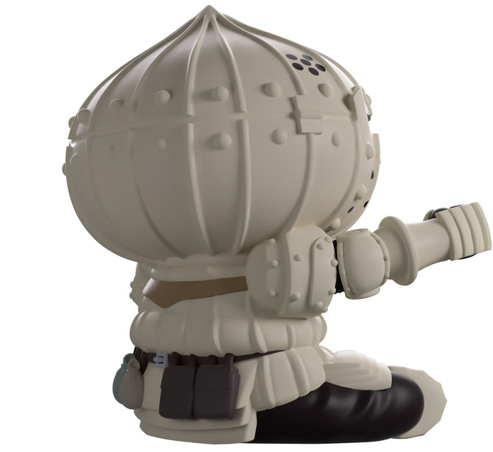 Youtooz Dark Souls Siegeward of Caterina Vinyl Figure (Release Date 01/26)