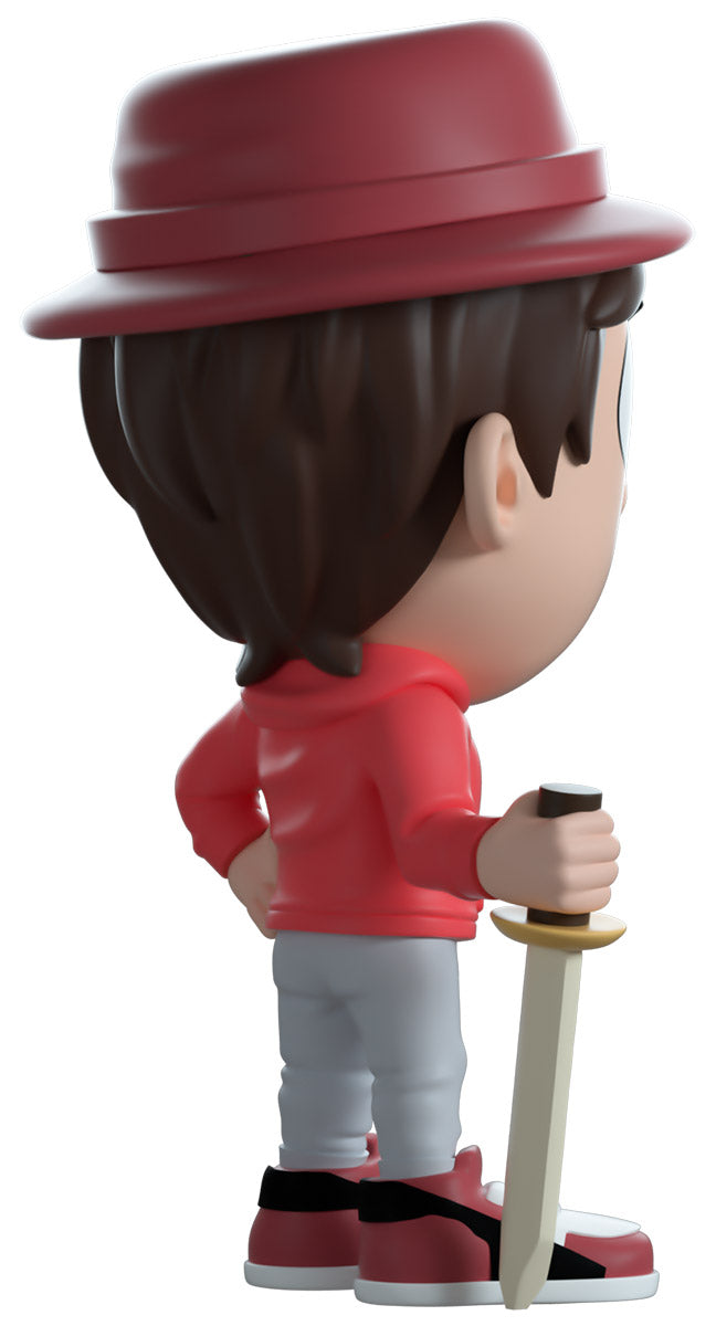 YouTooz Klips FGTeeV Vinyl Figure