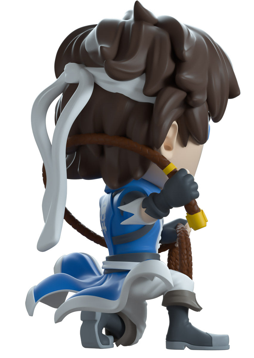 YouTooz Richter Castlevania Vinyl Figure