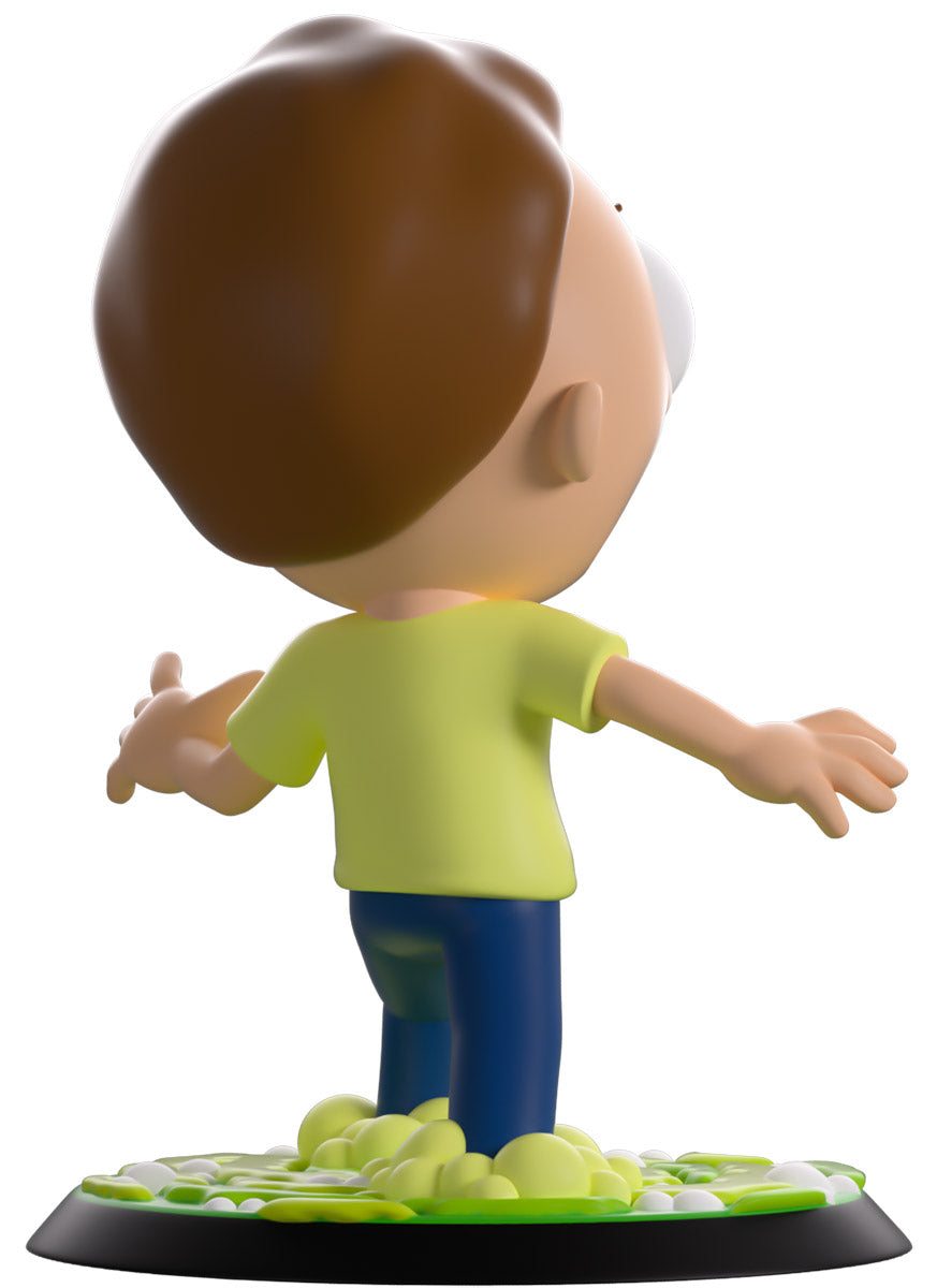 Youtooz Rick and Morty Vinyl Figures Bundle