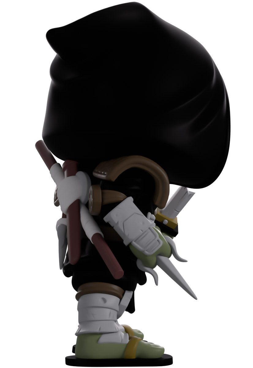 Youtooz TMNT The Last Ronin Vinyl Figure