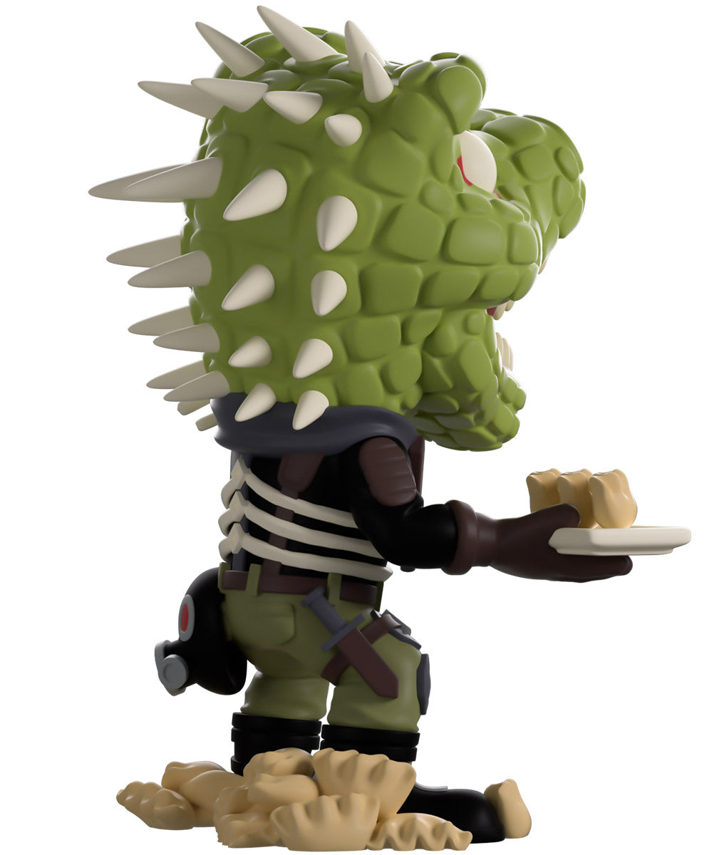 YouTooz Dorohedoro Caiman Vinyl Figure (Estimated release 09/25)