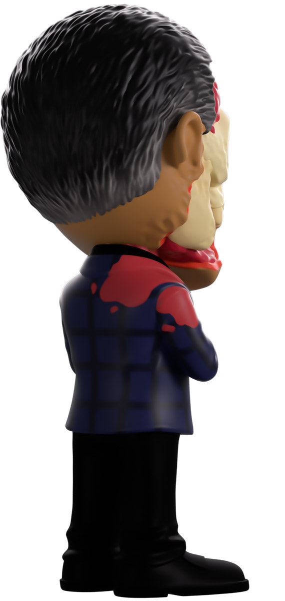 Youtooz Official Breaking Bad Face Off Gus Figure