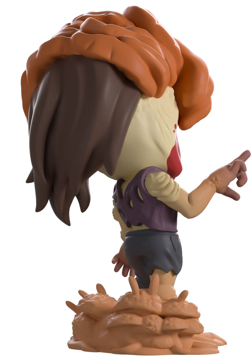 Youtooz The Last of Us Clicker Vinyl Figure