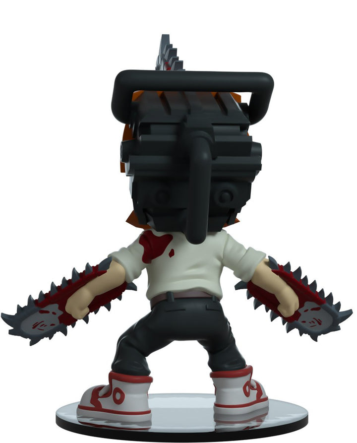 Youtooz Chainsaw Man Vinyl Figure