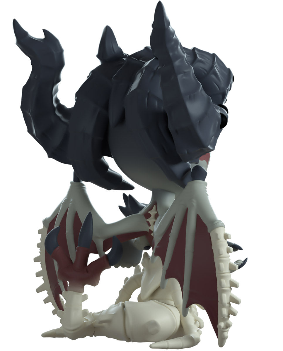 Youtooz Official Diablo IV Lilith, Daughter of Hatred Figure