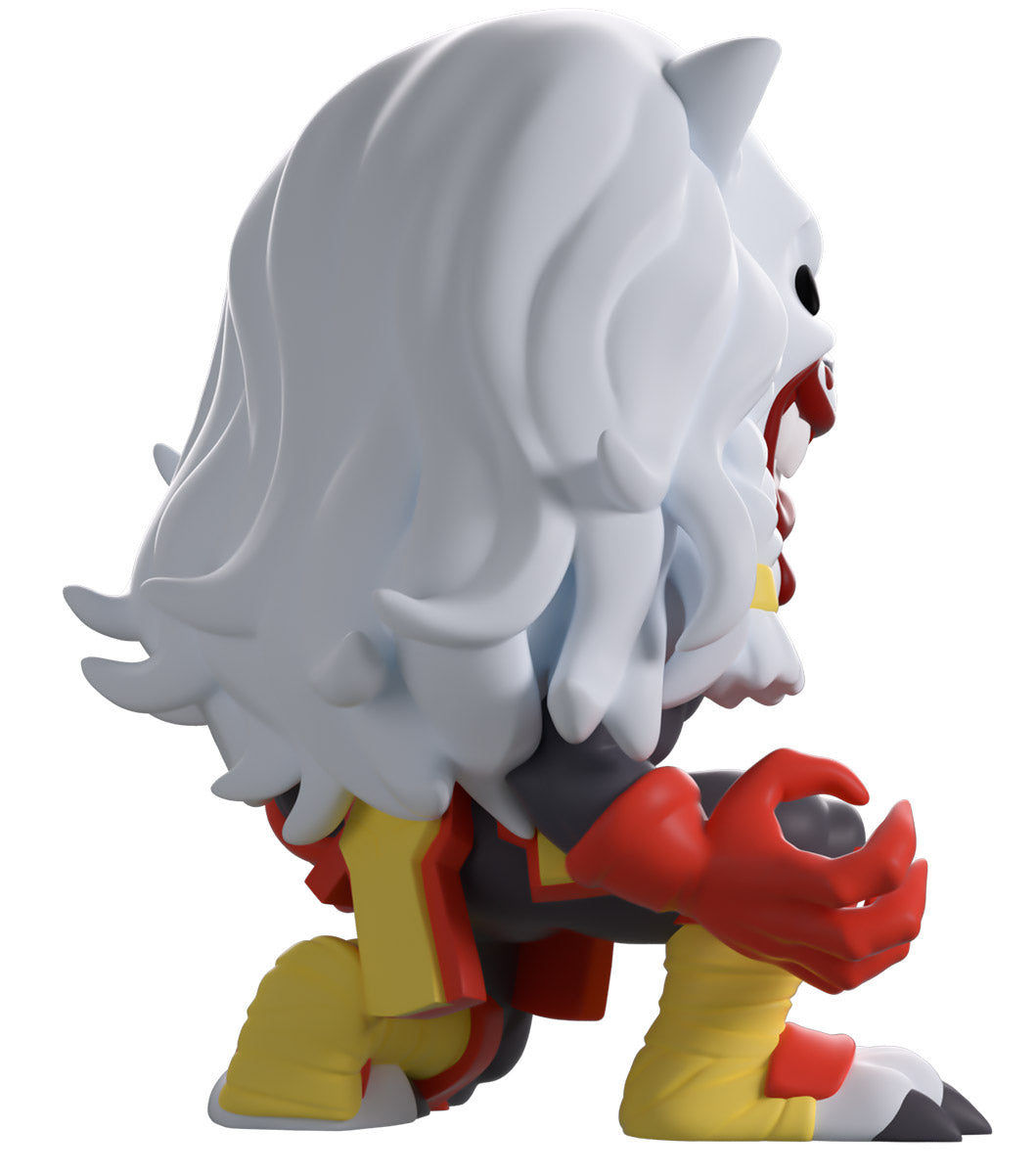 Youtooz Invincible Battle Beast Vinyl Figure (Release Date 03/26)