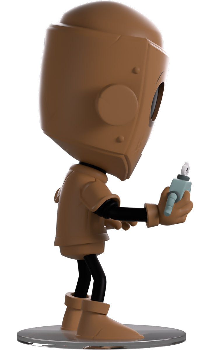 Youtooz Don't Starve WX-78 Vinyl Figure (Release Date 01/26)