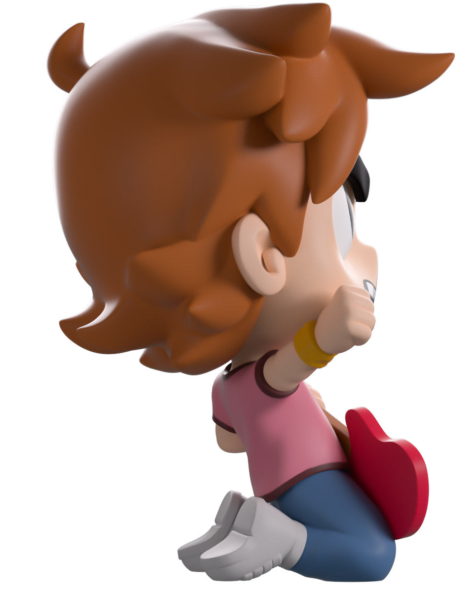 Youtooz Scott Pilgrim Takes Off Scott Pilgrim Vinyl Figure