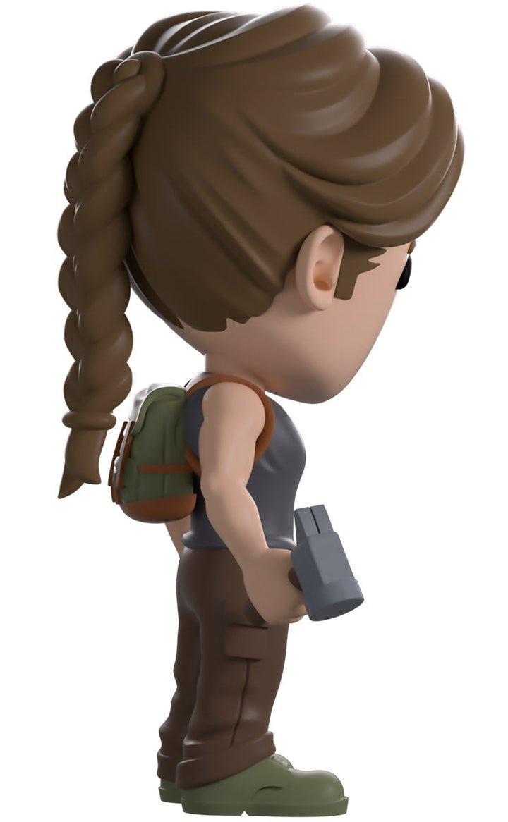 Youtooz The Last of Us Abby 4.7" Vinyl Figure [Release 12/25]