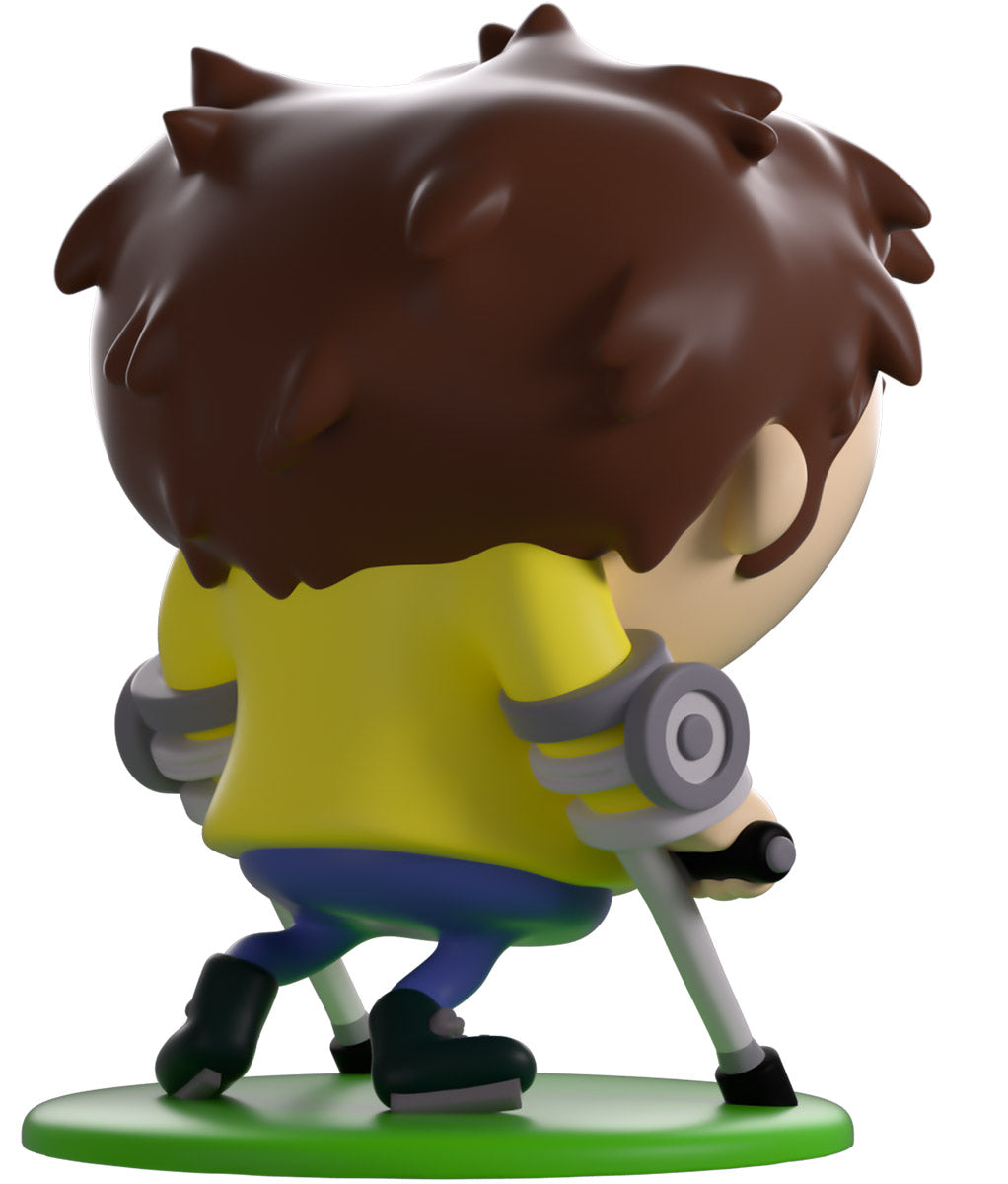 YouTooz South Park Jimmy Vinyl Figure