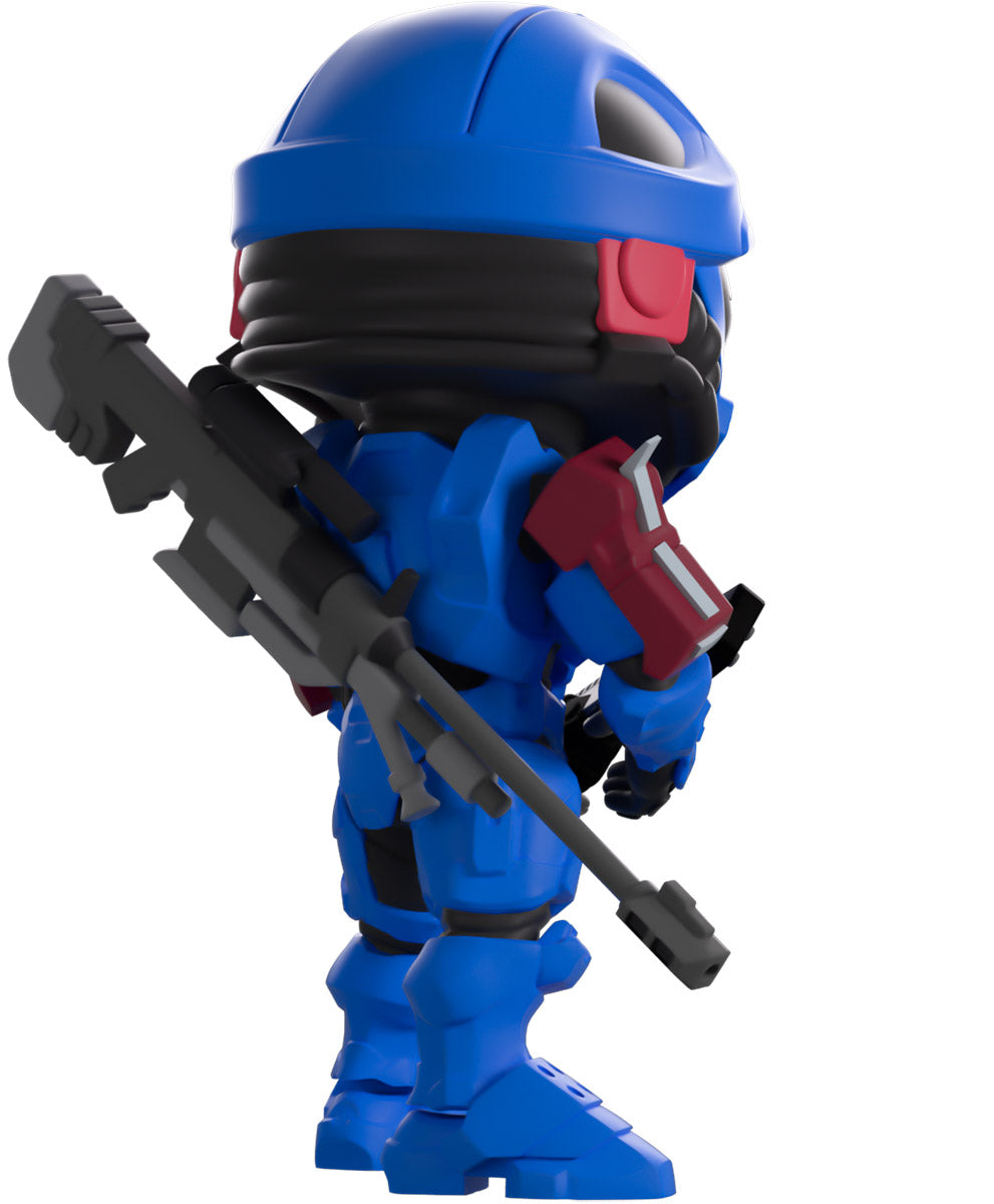 Youtooz Halo Spartan Recon Vinyl Figure