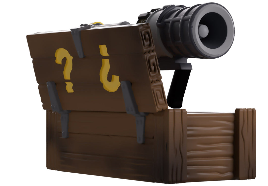 Youtooz Call of Duty Thunder Gun Vinyl Figure (Release Date 04/26)