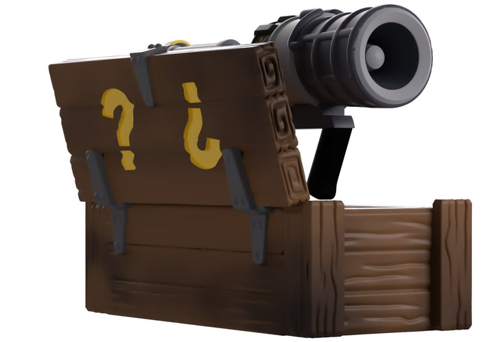 Youtooz Call of Duty Thunder Gun Vinyl Figure (Release Date 04/26)