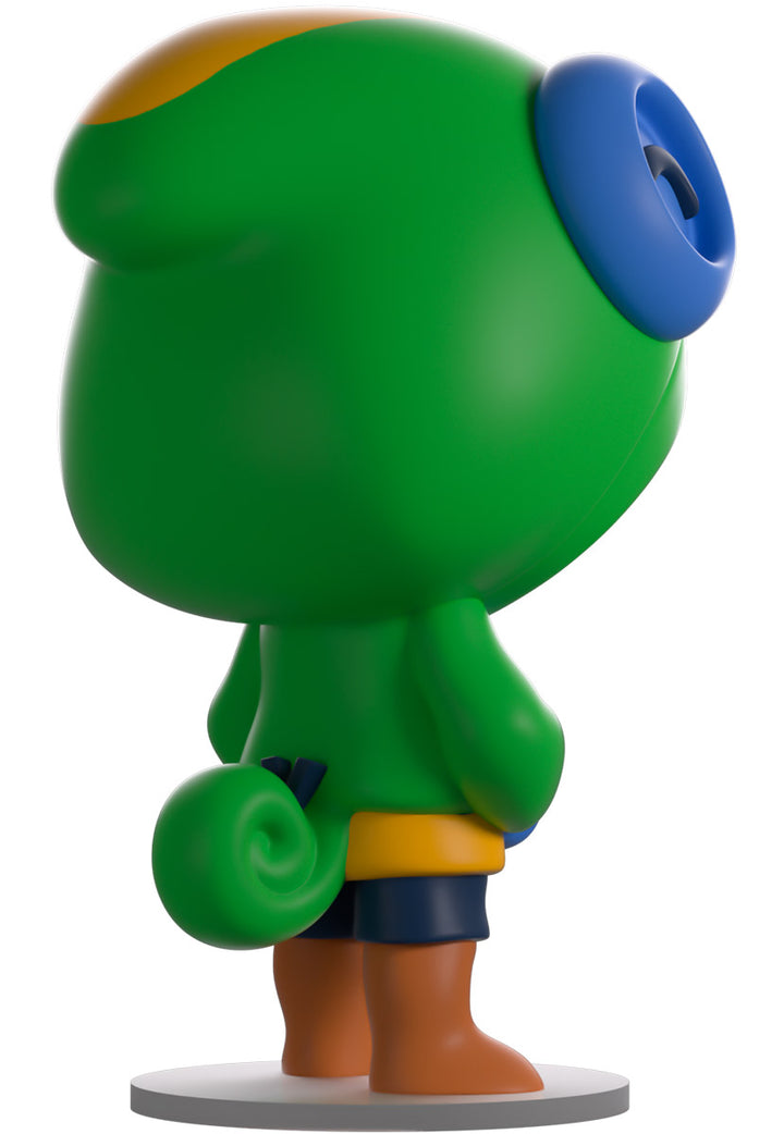 Youtooz Brawl Stars Leon Vinyl Figure