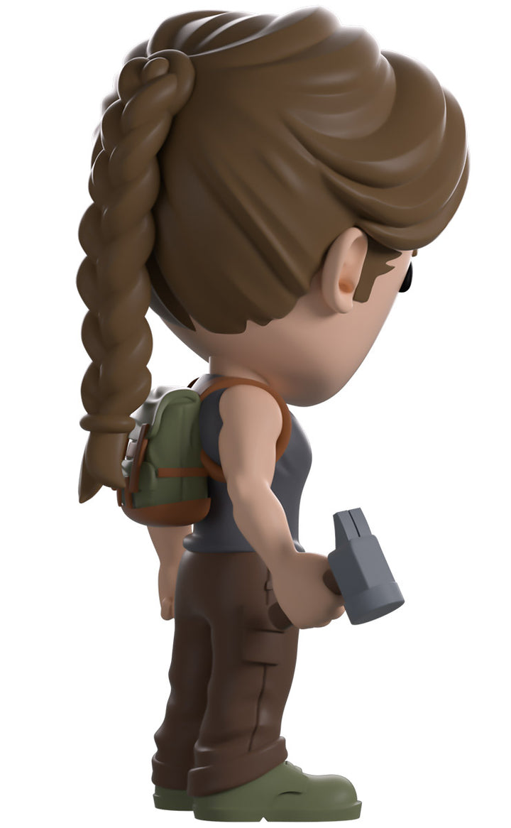 Youtooz The Last of Us Abby Vinyl Figure
