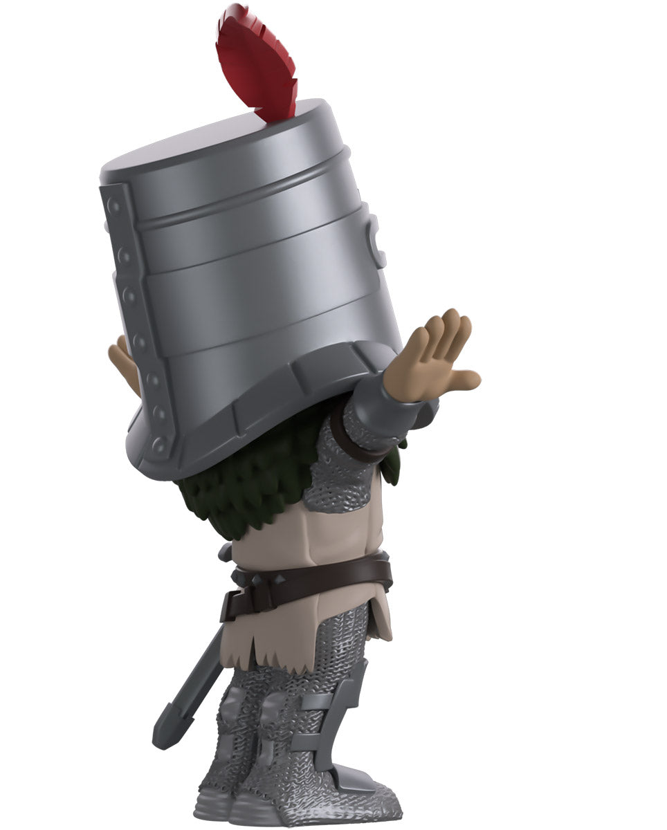 Youtooz Dark Souls Solaire of Astora Vinyl Figure (Release Date 01/26)