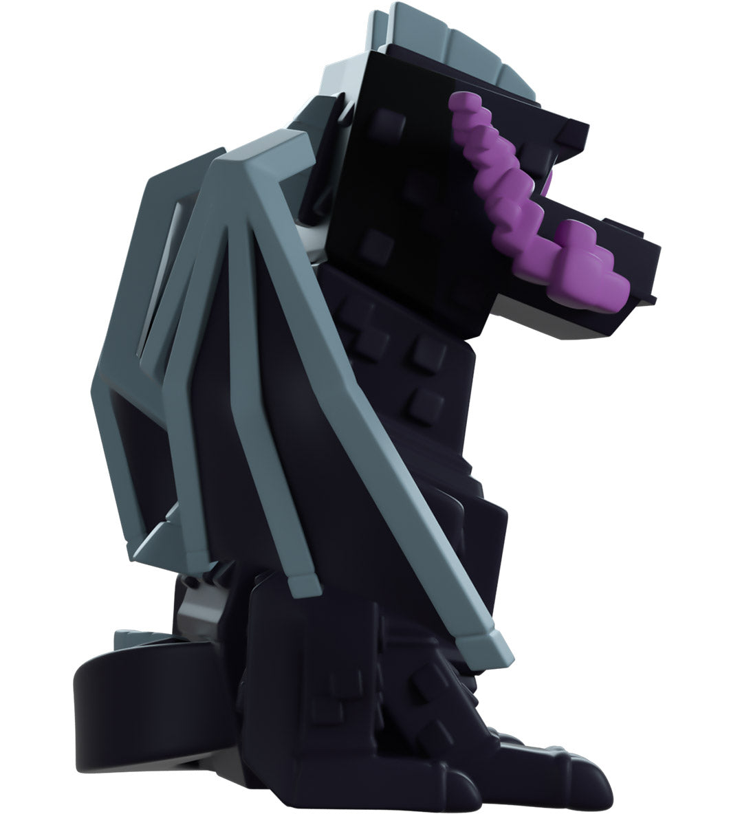 Youtooz Official Minecraft Ender Dragon Figure