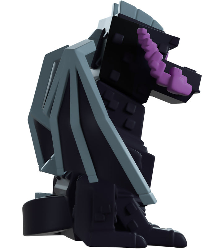 Youtooz Official Minecraft Ender Dragon Figure : PRE-ORDER ETA MID-END SUMMER