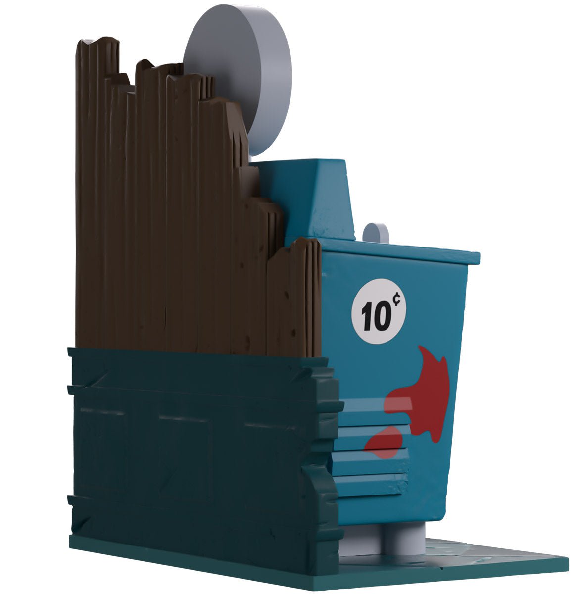 Youtooz Call of Duty Quick Revive Vinyl Figure (Release Date 04/26)