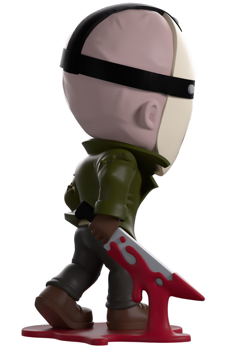 Youtooz Jason Universe Jason Vinyl Figure (Release Date 03/26)