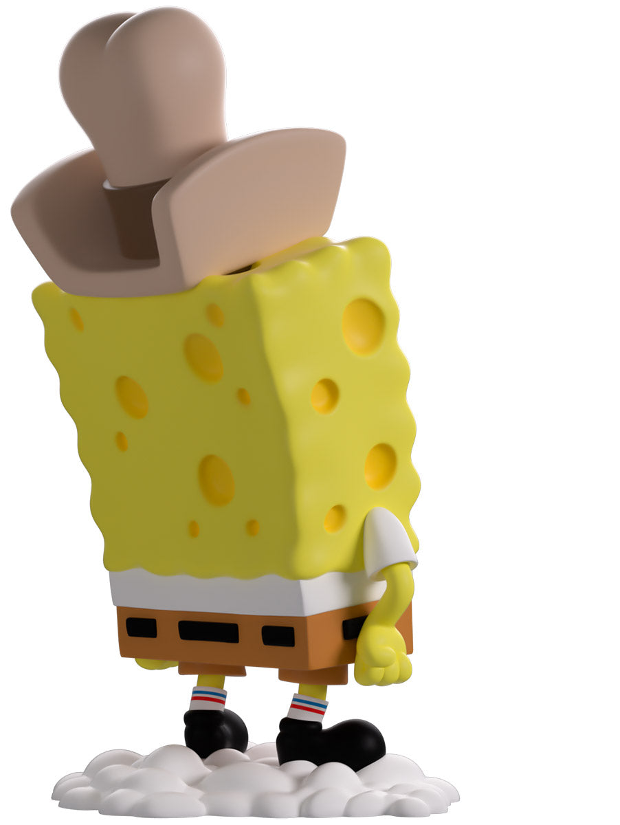 YouTooz Spongebob Squarepants Spongebob Dirty Dan Vinyl Figure