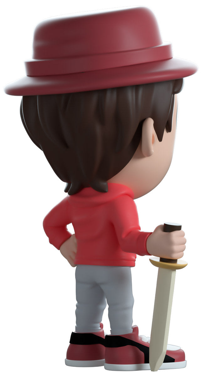 Youtooz Official FGTeeV Klips Figure