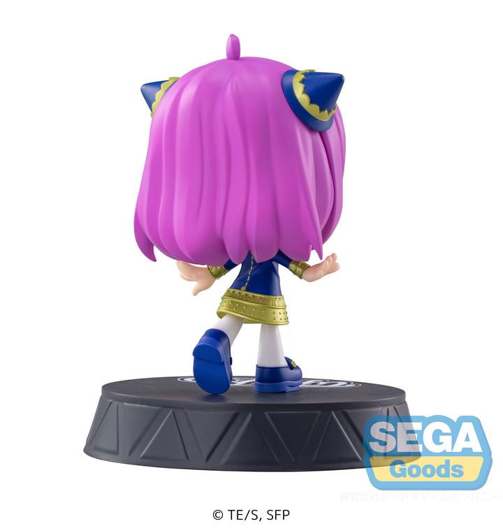 SEGA Tip'n'Pop Anya Forger SPY x FAMILY PM Statue Figure