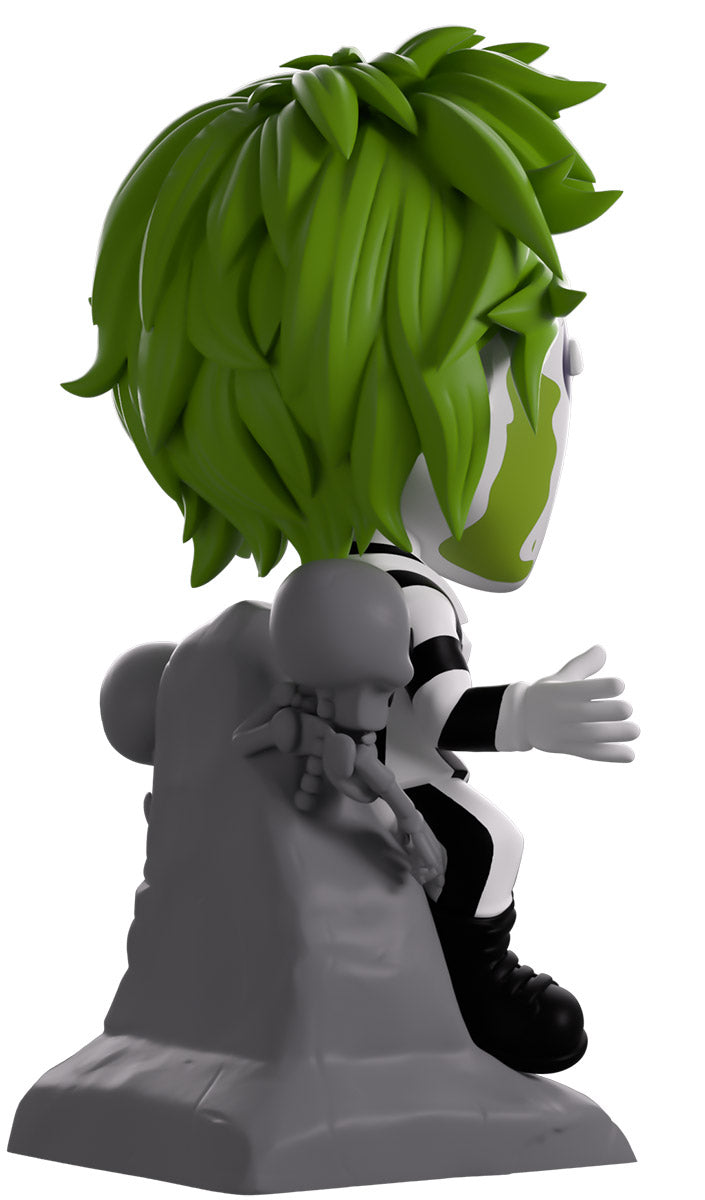 Youtooz Beetlejuice Beetlejuice Vinyl Figure (Release Date 03/26)