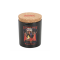 Witches' Brew Oat Milk Latte Candle by Steven Rhodes