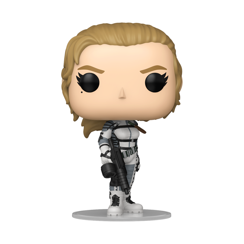 Pop! Vinyl - Metal Gear - The Boss