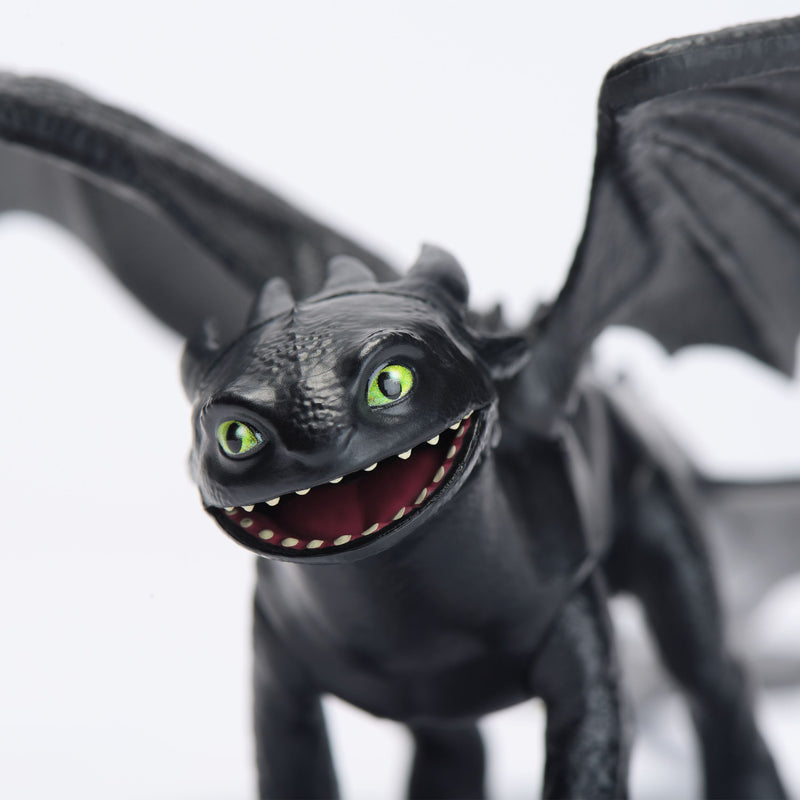 Dreamworks Dragons Small Dragons Assortment - Image