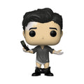 Television - Friends - Ross Funko Pop! Vinyl Figure