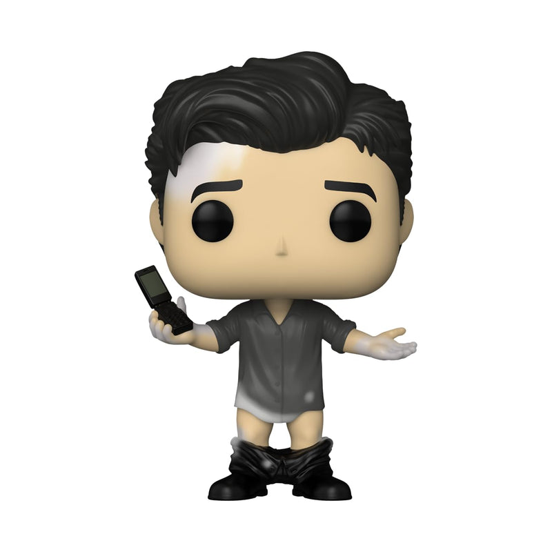 Television - Friends - Ross Funko Pop! Vinyl Figure