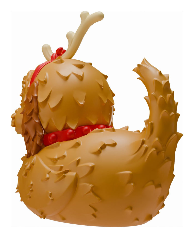 The Grinch - Max - Mini Tubbx - Image