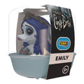 Corpse Bride - Emily - Mini Tubbz