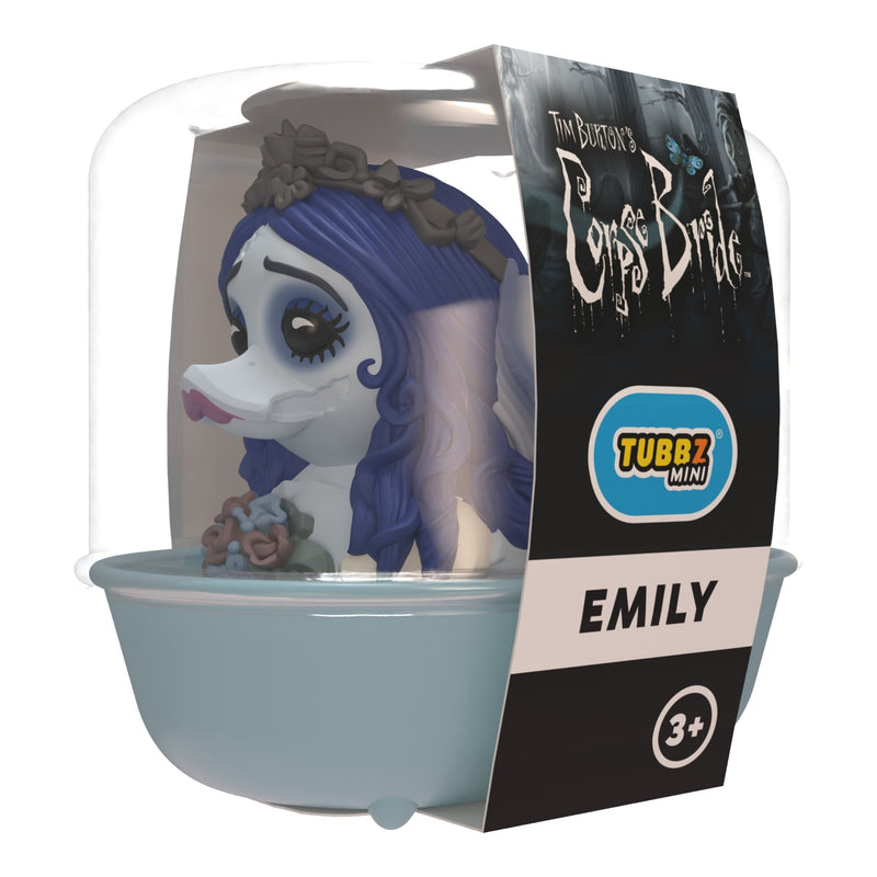 Corpse Bride - Emily - Mini Tubbz