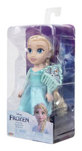 Frozen 6in Petite Dolls Assortment