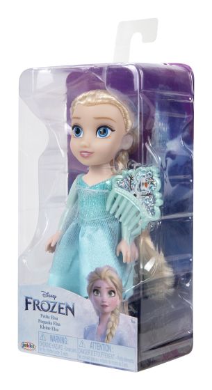 Frozen 6in Petite Dolls Assortment
