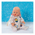 Baby Born Winter Suit Cream 43cm