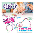 Sticki Rolls - Sticki Station S3, alternate view