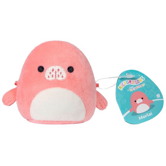 Squishmallows - 2.5in Micromallows 3 Pack Plush #4