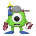 Mike Wazowski Monsters Inc 20 Years Funko Pop! Vinyl Figure