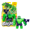 Heroes of Goo Jit Zu Hero Pack Asst S15 (Case of 8)