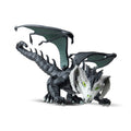 Dungeons & Dragons - Questers - Black Dragon