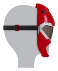Mighty Morphin Power Rangers Red Ranger Mask - Image