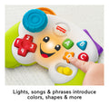 Laugh & Learn Game & Learn Controller