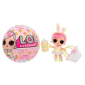 L.O.L Surprise Pastel Party Tots Assortment