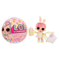 L.O.L Surprise Pastel Party Tots Assortment collectible from Abgee