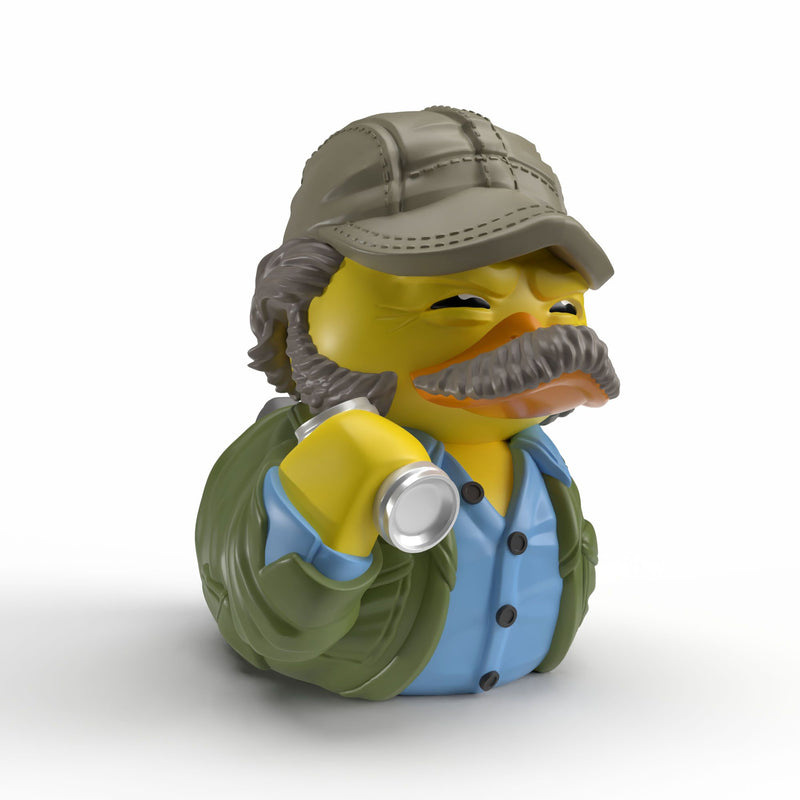 Jaws - Quint - Boxed Tubbz - Image